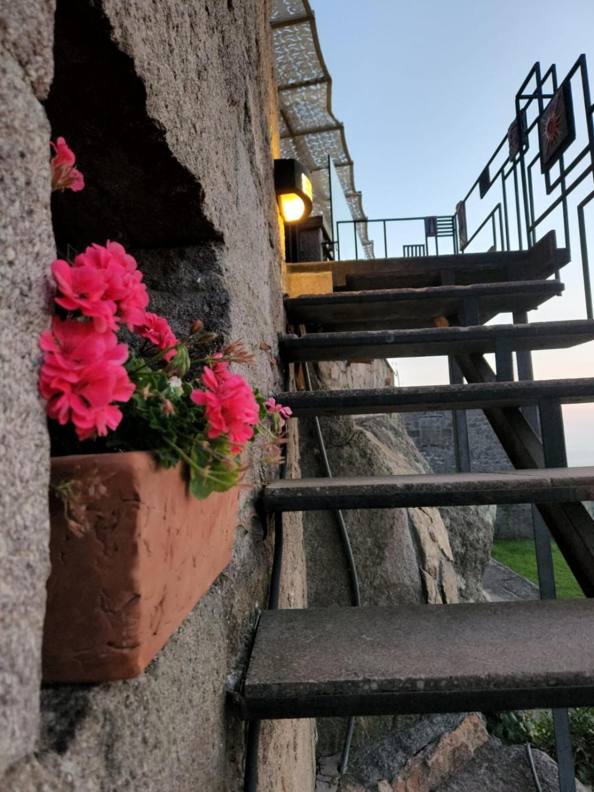 Assos Sunset Hotel Екстер'єр фото