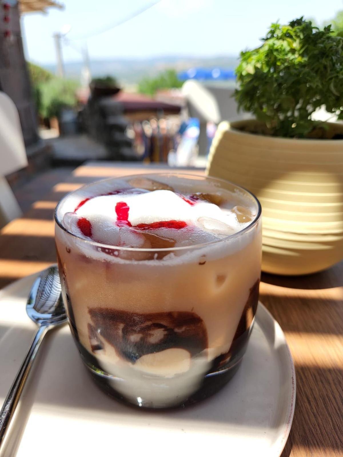 Assos Sunset Hotel Екстер'єр фото